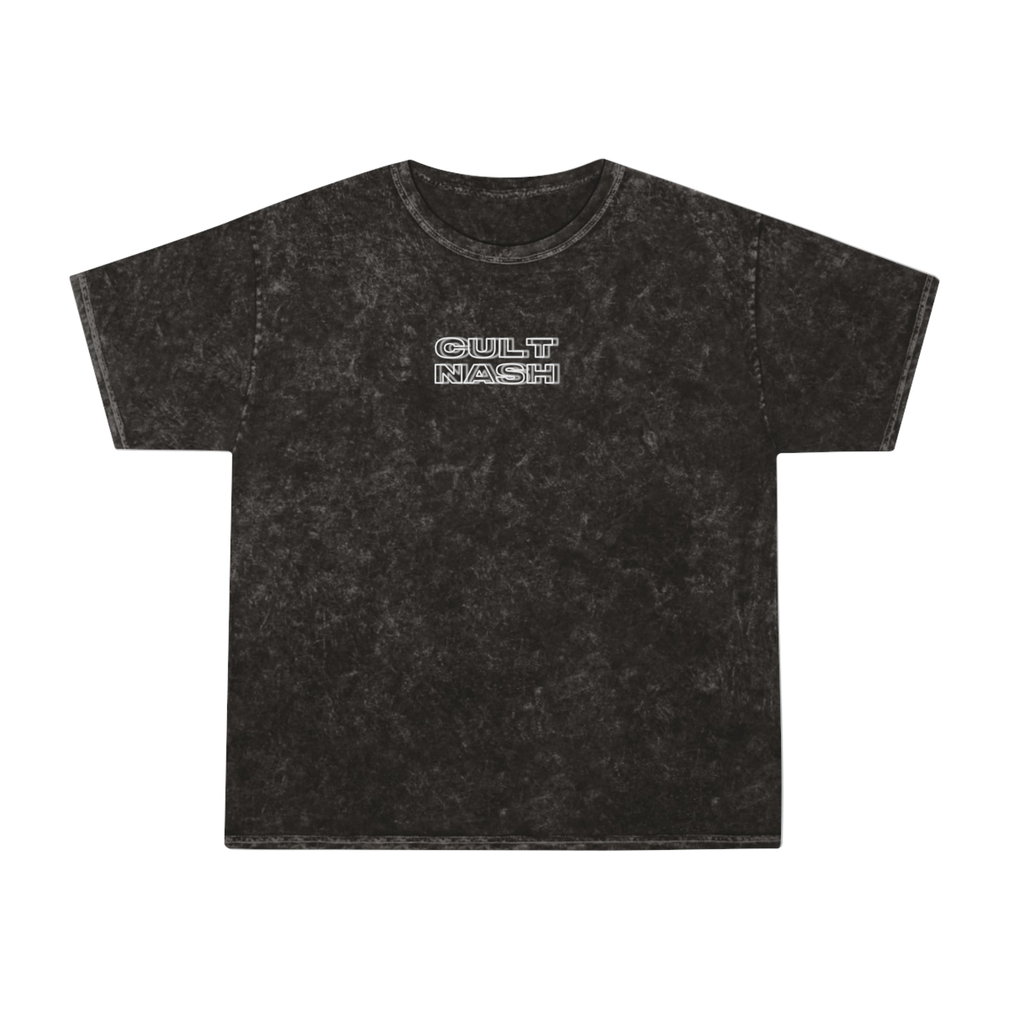 CULT NASH Mineral Wash Tee